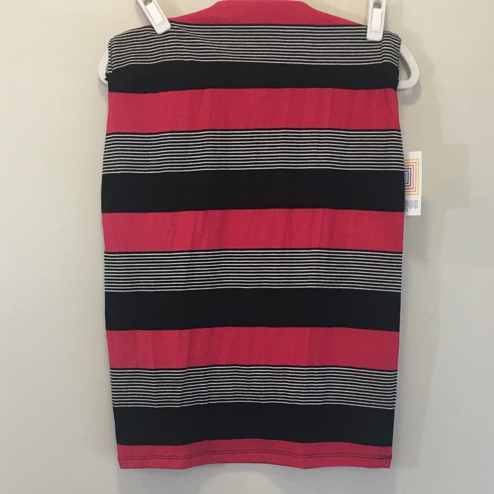 💕 2/$25 SALE LuLaRoe CASSIE skirt MEDIUM (10-12)